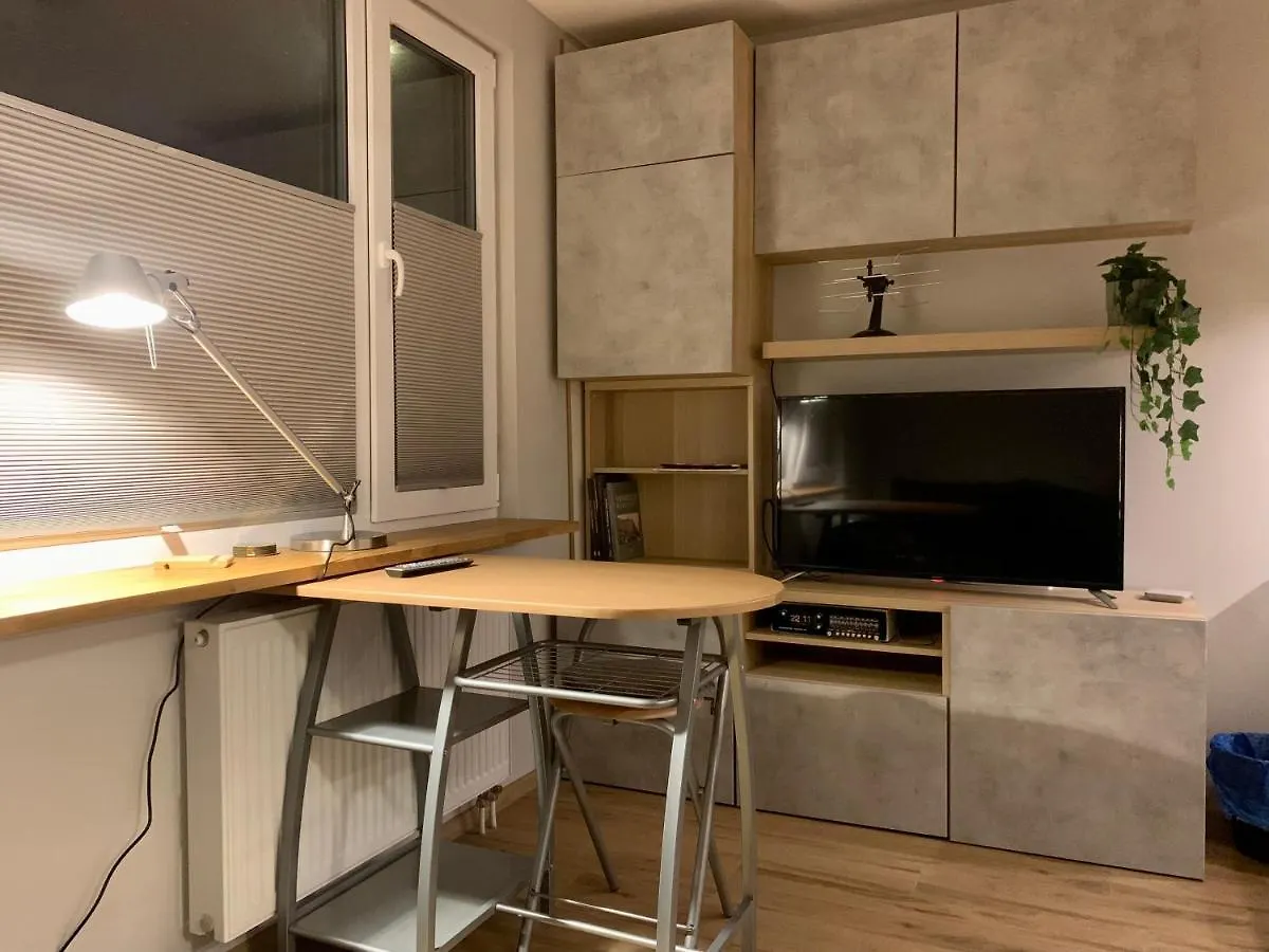 Apartamento Pole Mokotowskie Apartament Varsovia